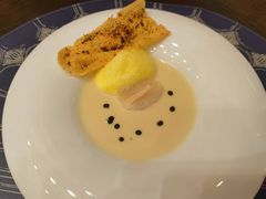 -丘吉尔餐厅(澳门伦敦人店)