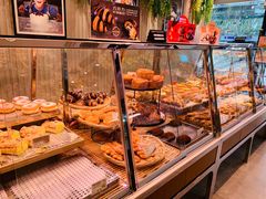 -巴黎贝甜(五月花广场店)