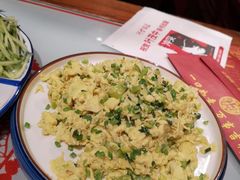 -吉祥春饼·烤鸭(国贸店)