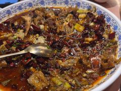 -杨记隆府重庆江湖菜(大悦城店)
