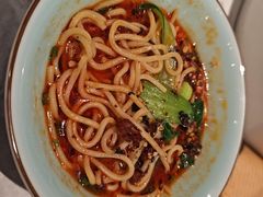 担担面-天辣(金桥啦啦宝都店)