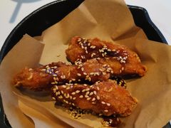 -必胜客(华南摩尔店)