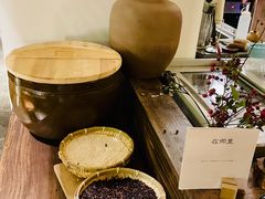 -兮禾酒馆(护国路店)