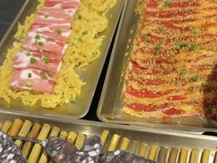 -西塔老太太泥炉烤肉(龙湖北苑天街店)