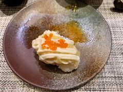 榴莲芝士寿司-戏作寿司(观音桥店)