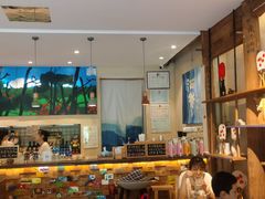 -石舍洒秀咖啡馆