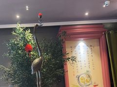 -八府香鸭·啫啫煲(华山路店)