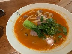 -漆黑觉米粉(三里屯店)