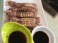 -颐和海鲜饺子
