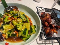 -鸣记脆皮烤鱼(岐山路店)