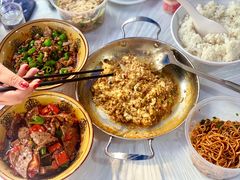 -老师傅餐馆(长沙店)