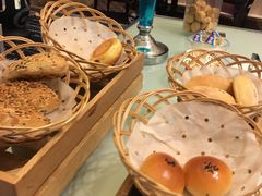 -常州武进九洲喜来登酒店