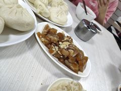 -津门如意包子铺(宾西路店)