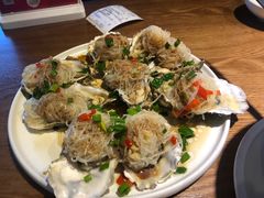 -吕氏疙瘩汤·新鲁菜(新贵和店)