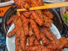 -阿嫂印象·民间江湖菜(大学城店)