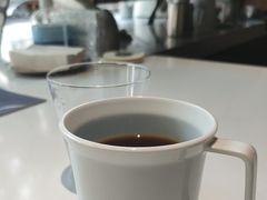 -Onirii Coffee(长乐路店)