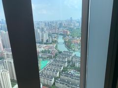 -环球港凯悦 · 享悦中餐厅