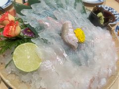 -小山日本料理(太古汇店)
