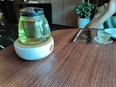 -蛇口希尔顿南海酒店·随轩中餐厅·粤菜