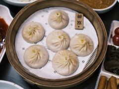 -裕兴记•蟹黄面馆(人民广场店)