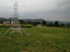 -中国香山·寿香谷