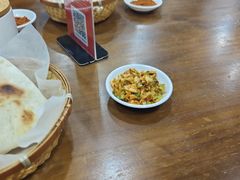 -长安后宰门水盆羊肉(新都心店)