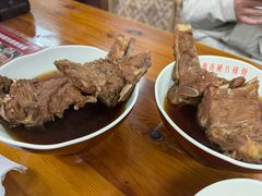 -青岛排骨饭米线(原东平里店)