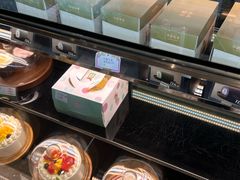 -小西家作•精致蛋糕(富力爱丁堡店)