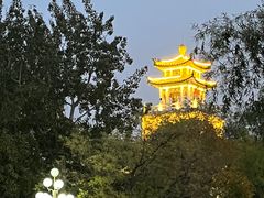 -天津水上公园