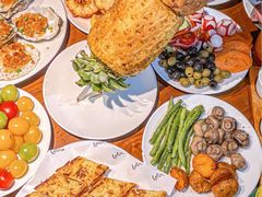 -拉蒂娜·巴西牛排馆 Latina·Brazilian Steakhouse(陆家嘴旗舰店)