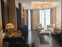 -澳门圣地牙哥古堡酒店