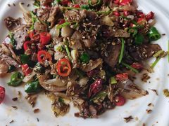 -东北食府·铁锅炖(花溪湾店)