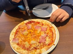 -萨莉亚意式餐厅(杭州西溪龙湖天街店)