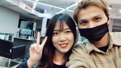 -京都造型·烫发·染发