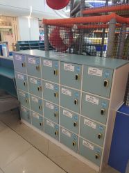 -星际乐园(红博中央公园店)