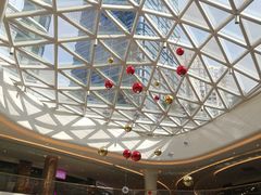 -棕榈MALL