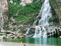 -河南宝泉旅游区
