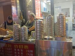 -梁憨包(南岸回龙湾店)