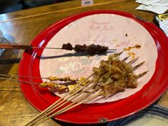 -北三老太太烧烤(人生一串上榜店)