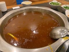 -冯记香辣兔火锅(茶店子总店)