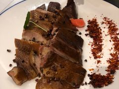 贡椒麻鸭-大蓉和(双楠店)