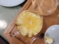 -福慧慈缘素食餐厅(王府井店)