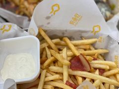 -有鱼吃·纸包烤鱼(曲江创意谷店)