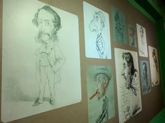 -印象莫奈时光映迹艺术展
