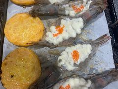 -坛子李地摊烤肉(罗斯福店)