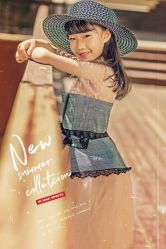 点击看大图 -鹿乐·亲子儿童摄影(城东翠雍新城南区店)