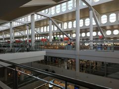 -厦门高崎国际机场-T3航站楼