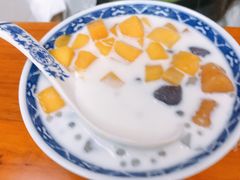 -韵姐牛奶甜品世家