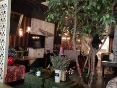 -可稵咖啡面包蛋糕(休斯顿店)