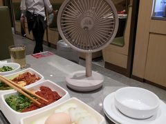 -海底捞火锅(乐堤港店)